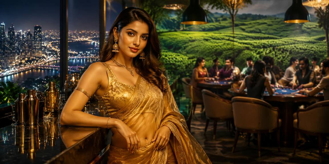 5177 প্রথম দৃষ্টিভঙ্গি থেকে খেলুন, ডিলারের সাথে সরাসরি